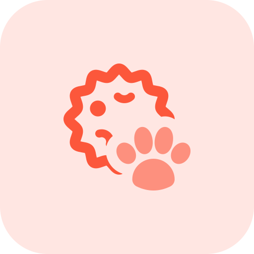 animal icono gratis