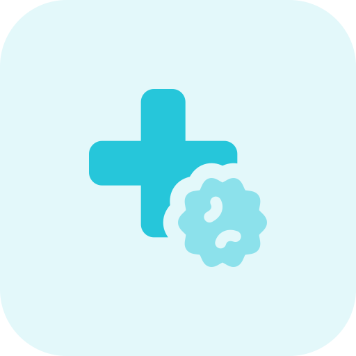 médico icono gratis