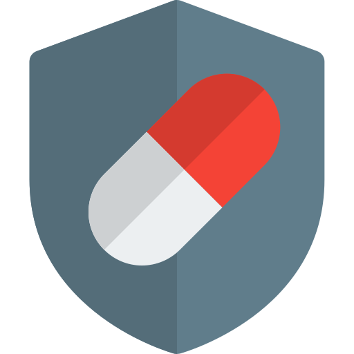 medizinisch kostenlos Icon