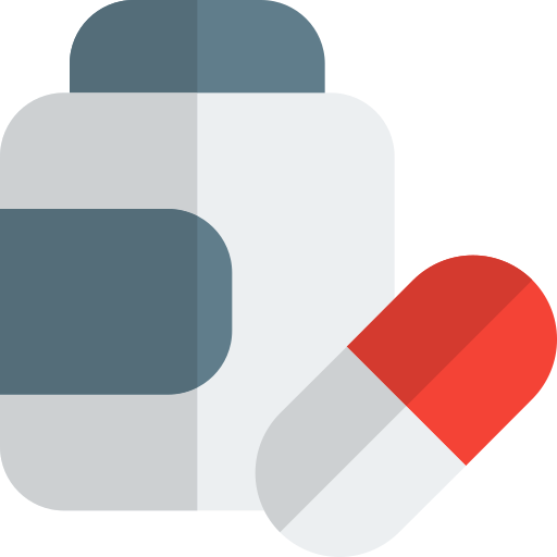 medizinisch kostenlos Icon