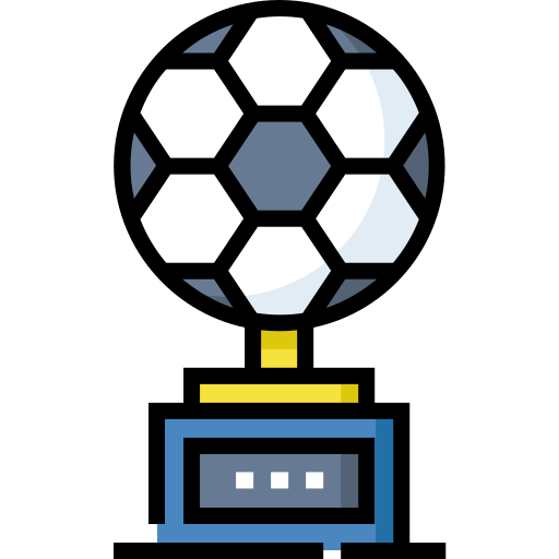 Trophy - free icon