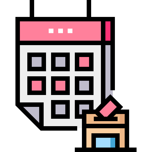 Calendar free icon