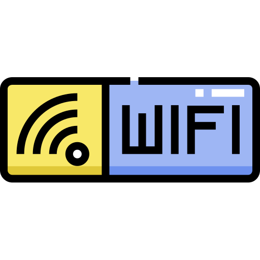 Wifi icono gratis