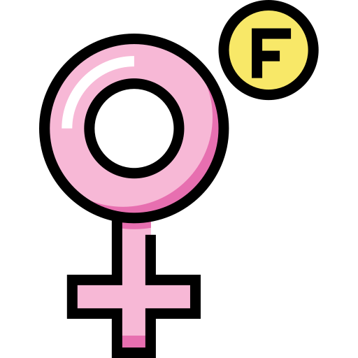 Female - Free Icon