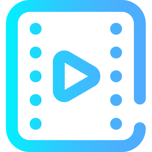 Video free icon Video free icon