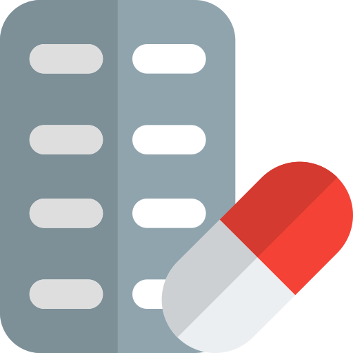 medizinisch kostenlos Icon