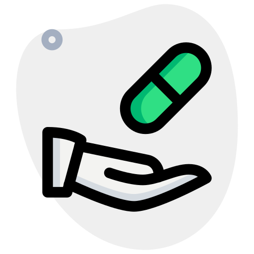 médico icono gratis