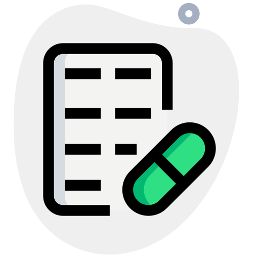 médico icono gratis