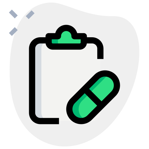 médico icono gratis