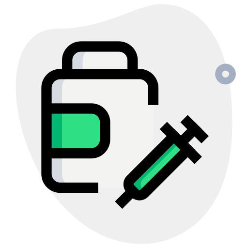 médico icono gratis