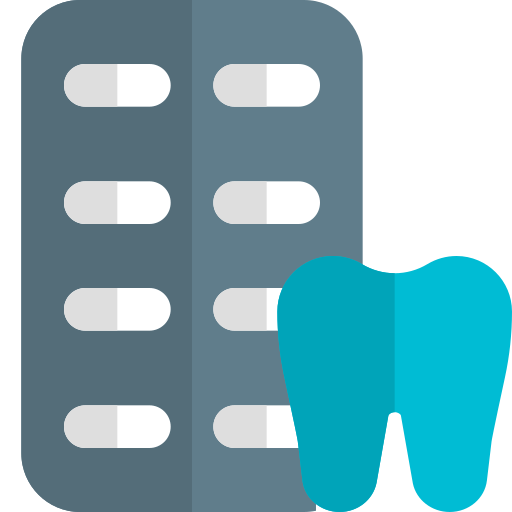 medicamento icono gratis