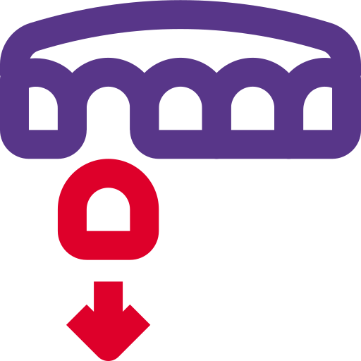 médico icono gratis