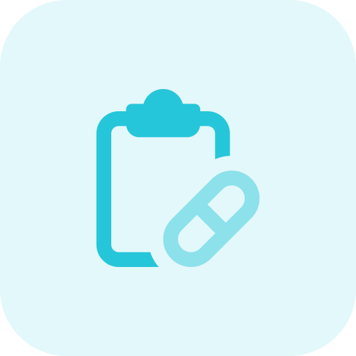 médico icono gratis