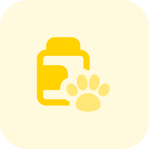 animal icono gratis