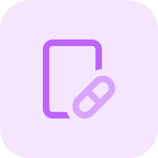 médico icono gratis