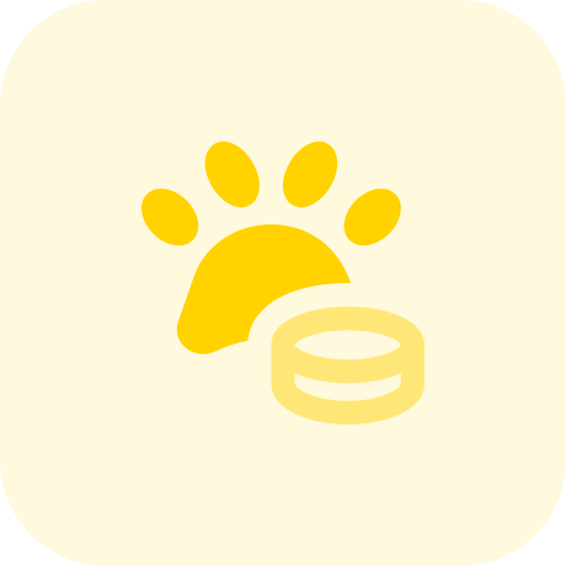 animal icono gratis