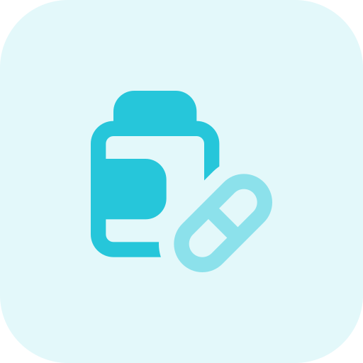 médico icono gratis