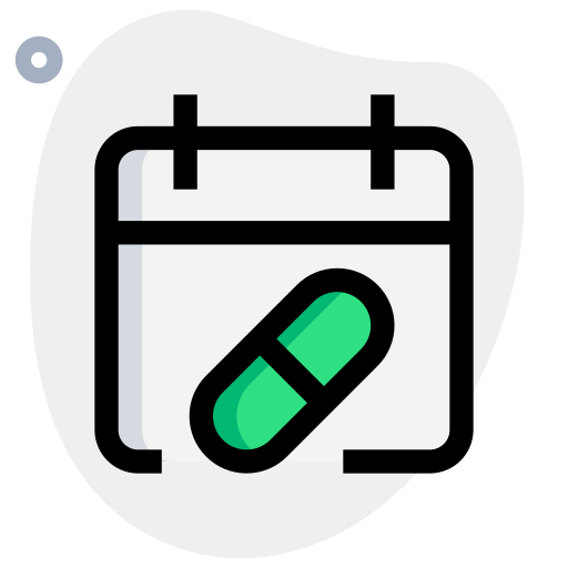 medizinisch kostenlos Icon