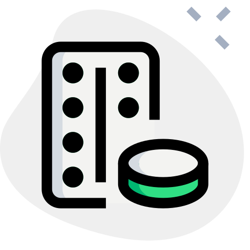 medizinisch kostenlos Icon medizinisch kostenlos Icon