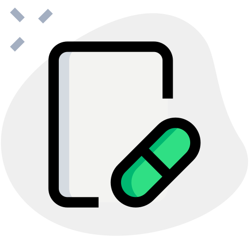 medizinisch kostenlos Icon medizinisch kostenlos Icon