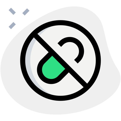 medizinisch kostenlos Icon medizinisch kostenlos Icon