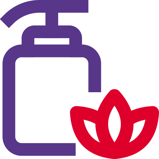 líquido icono gratis