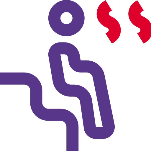 médico icono gratis