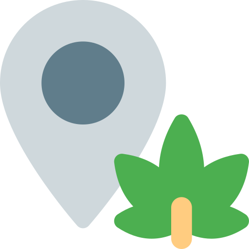 ubicación icono gratis