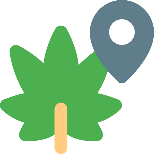 ubicación icono gratis