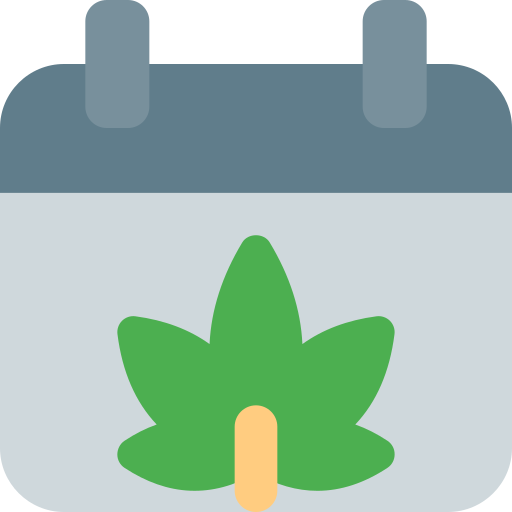 calendario icono gratis