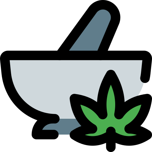 marijuana icono gratis