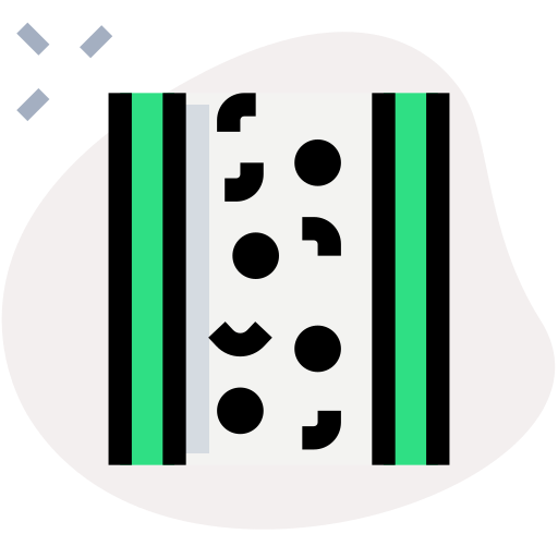 assistência médica grátis ícone