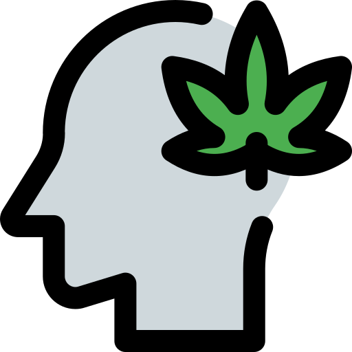 Head free icon