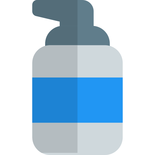 Liquid free icon Liquid free icon