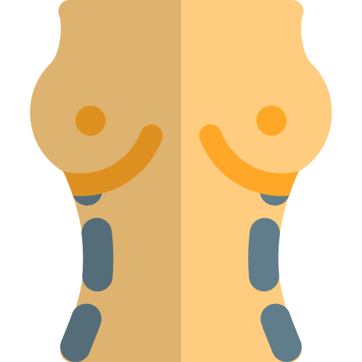 körper kostenlos Icon