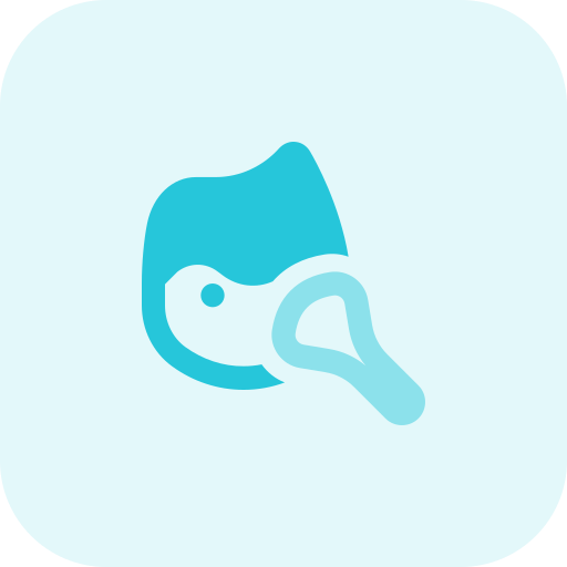 escovar grátis ícone