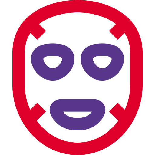 mascarilla icono gratis