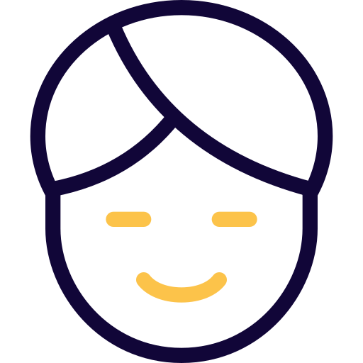 얼굴 마사지 무료 아이콘