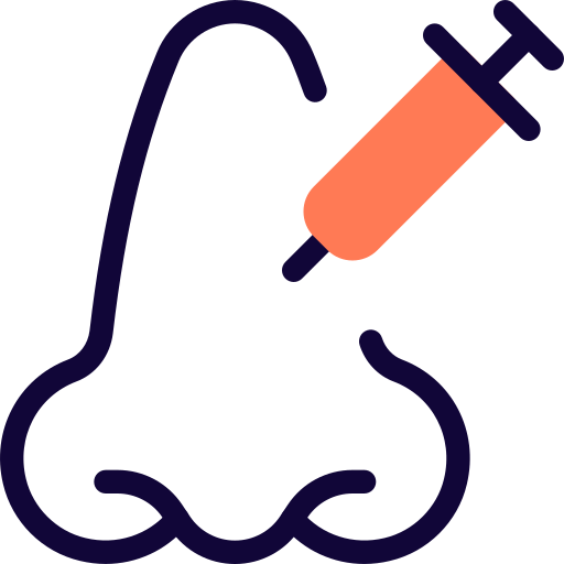 주사기 무료 아이콘