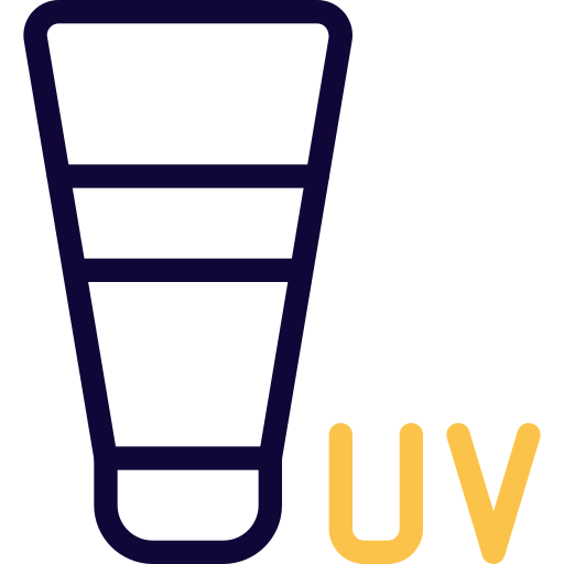 크림 무료 아이콘