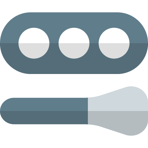 cepillar icono gratis