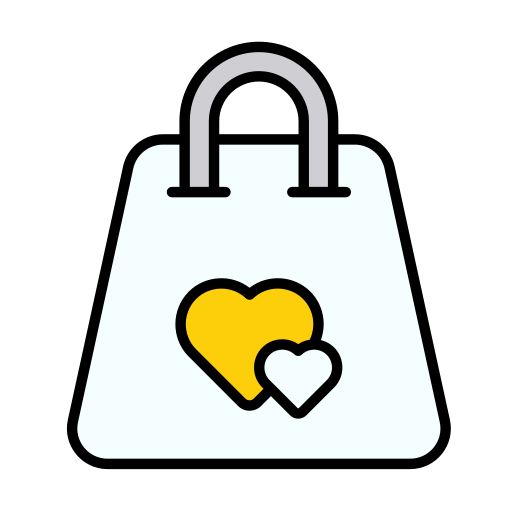 선물 가방 무료 아이콘 선물 가방 무료 아이콘