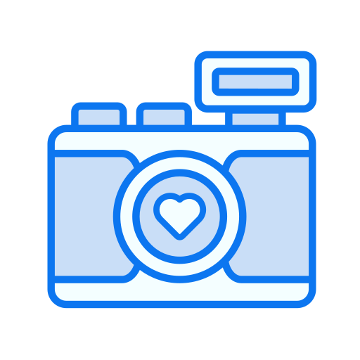 fotoapparat kostenlos Icon