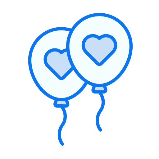 luftballons kostenlos Icon
