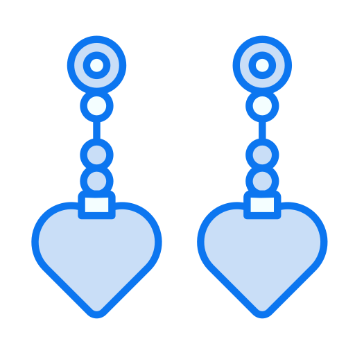 Серьги бесплатно иконка