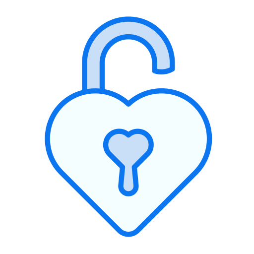 vorhängeschloss kostenlos Icon