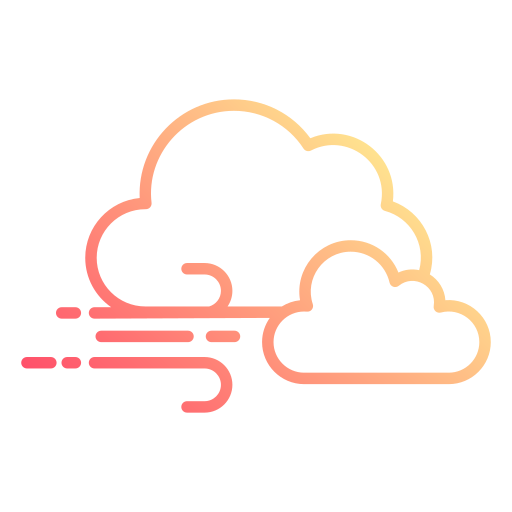météo Icône gratuit