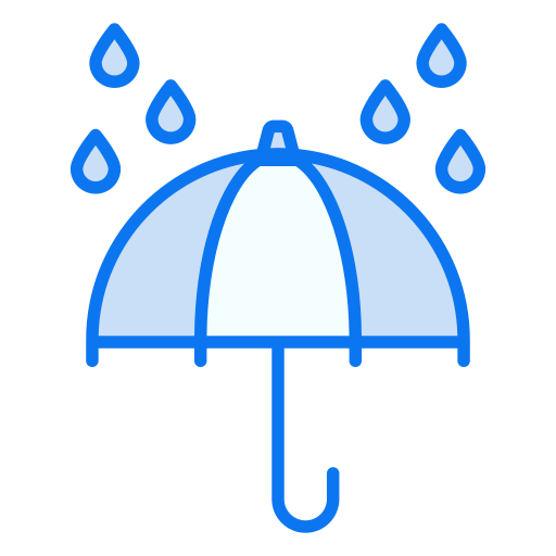 Umbrella free icon
