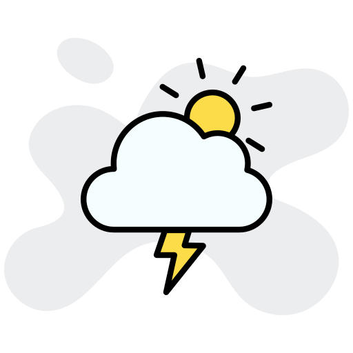 Cloud free icon