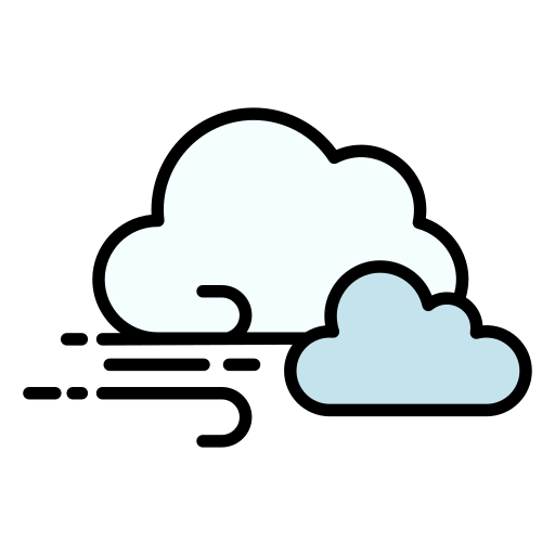 Weather free icon